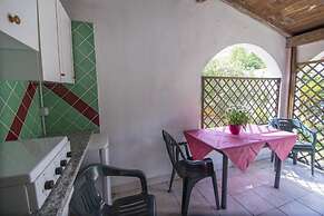 Campeggio Villaggio Sos Flores