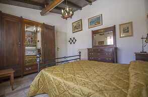 Campeggio Villaggio Sos Flores