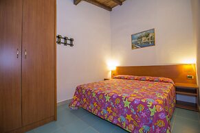 Campeggio Villaggio Sos Flores