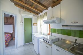 Campeggio Villaggio Sos Flores