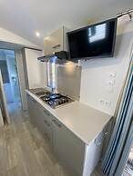 Campeggio Villaggio Sos Flores