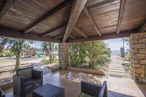 Campeggio Villaggio Sos Flores