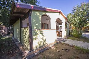 Campeggio Villaggio Sos Flores