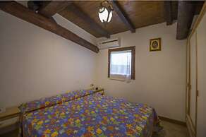 Campeggio Villaggio Sos Flores