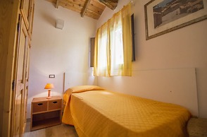 Campeggio Villaggio Sos Flores