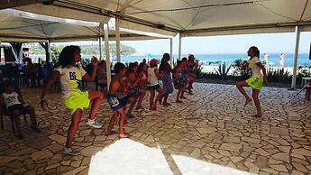 Campeggio Villaggio Sos Flores