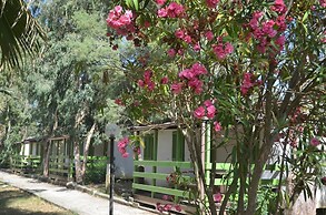 Campeggio Villaggio Sos Flores