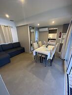 Campeggio Villaggio Sos Flores