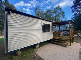 Campeggio Villaggio Sos Flores