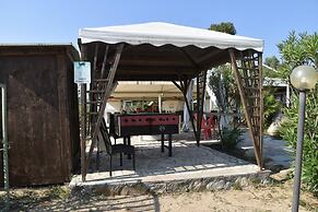 Campeggio Villaggio Sos Flores