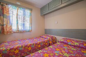 Campeggio Villaggio Sos Flores