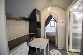 Campeggio Villaggio Sos Flores