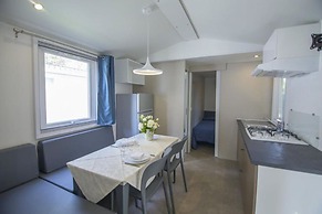 Campeggio Villaggio Sos Flores