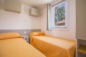 Campeggio Villaggio Sos Flores