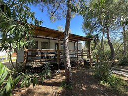 Campeggio Villaggio Sos Flores