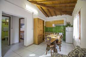 Campeggio Villaggio Sos Flores