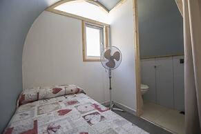 Campeggio Villaggio Sos Flores