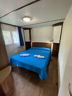 Campeggio Villaggio Sos Flores