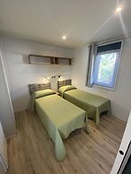 Campeggio Villaggio Sos Flores