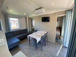 Campeggio Villaggio Sos Flores