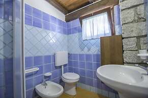 Campeggio Villaggio Sos Flores