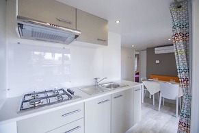 Campeggio Villaggio Sos Flores