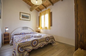 Campeggio Villaggio Sos Flores