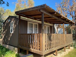 Campeggio Villaggio Sos Flores