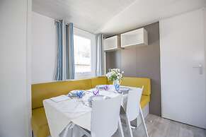 Campeggio Villaggio Sos Flores