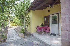 Campeggio Villaggio Sos Flores