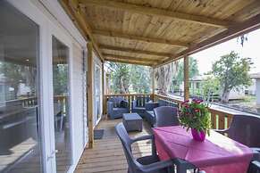 Campeggio Villaggio Sos Flores