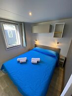 Campeggio Villaggio Sos Flores