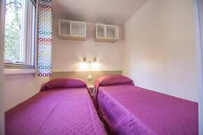 Campeggio Villaggio Sos Flores