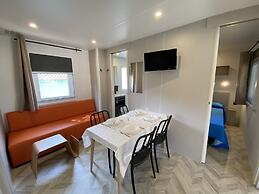 Campeggio Villaggio Sos Flores