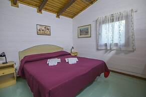 Campeggio Villaggio Sos Flores