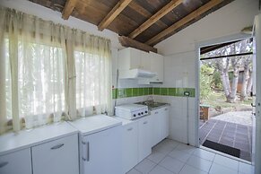 Campeggio Villaggio Sos Flores