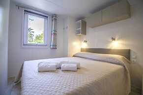 Campeggio Villaggio Sos Flores