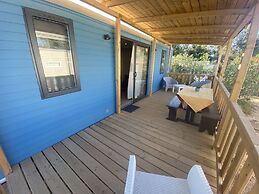 Campeggio Villaggio Sos Flores