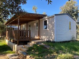 Campeggio Villaggio Sos Flores