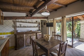 Campeggio Villaggio Sos Flores