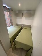 Campeggio Villaggio Sos Flores