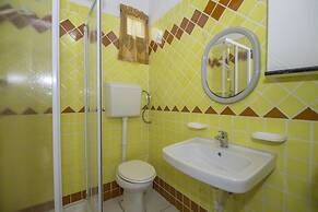 Campeggio Villaggio Sos Flores