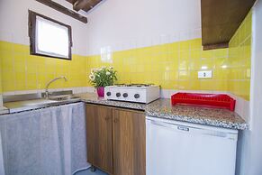 Campeggio Villaggio Sos Flores