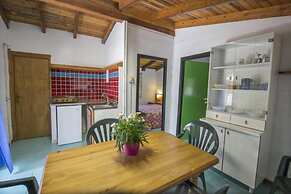 Campeggio Villaggio Sos Flores