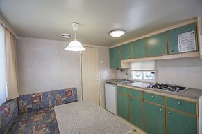 Campeggio Villaggio Sos Flores