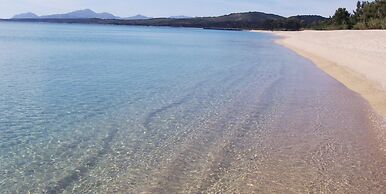 Campeggio Villaggio Sos Flores