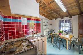 Campeggio Villaggio Sos Flores