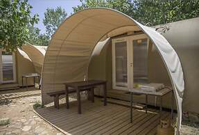 Campeggio Villaggio Sos Flores