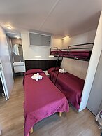 Campeggio Villaggio Sos Flores