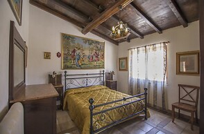 Campeggio Villaggio Sos Flores